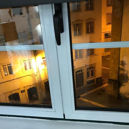Miguel Torga Typical Apartment Coimbra Ngoại thất bức ảnh