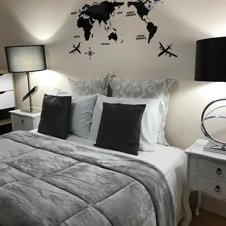 Miguel Torga Typical Apartment Coimbra Ngoại thất bức ảnh