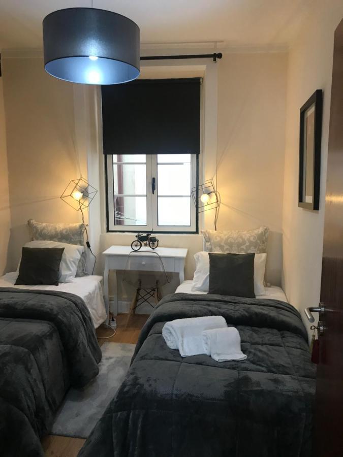 Miguel Torga Typical Apartment Coimbra Ngoại thất bức ảnh