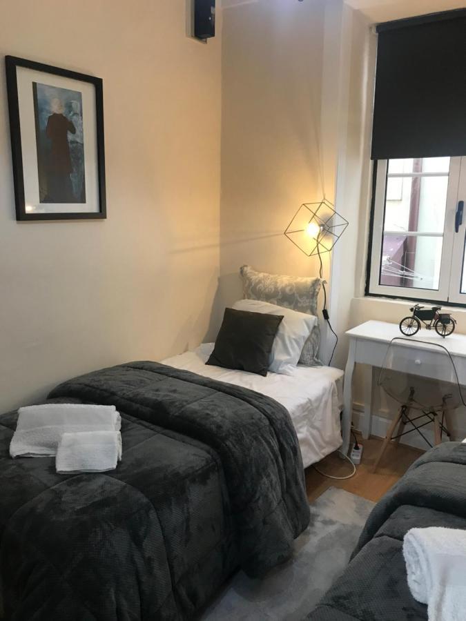 Miguel Torga Typical Apartment Coimbra Ngoại thất bức ảnh
