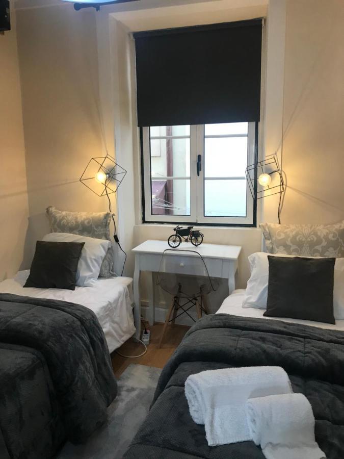Miguel Torga Typical Apartment Coimbra Ngoại thất bức ảnh