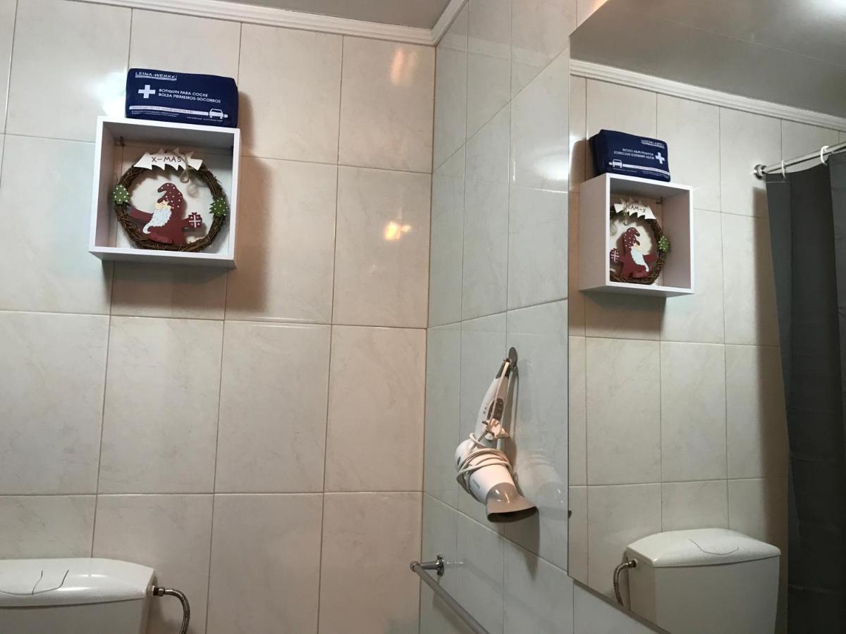 Miguel Torga Typical Apartment Coimbra Ngoại thất bức ảnh