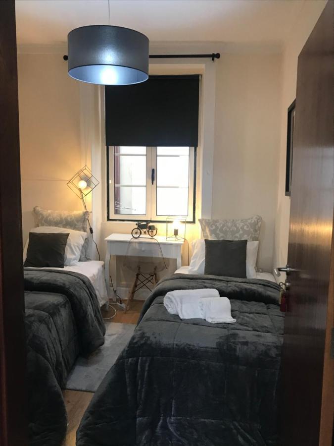 Miguel Torga Typical Apartment Coimbra Ngoại thất bức ảnh