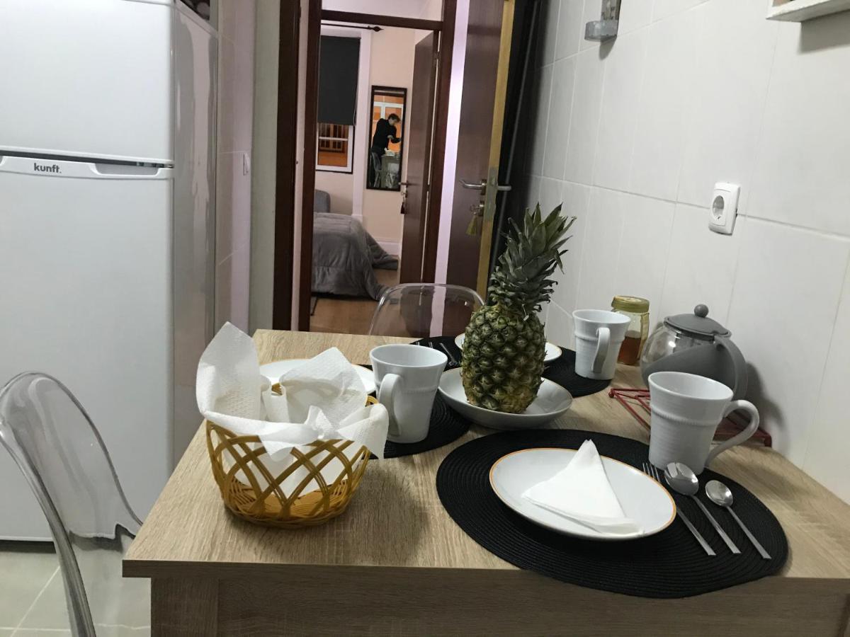 Miguel Torga Typical Apartment Coimbra Ngoại thất bức ảnh