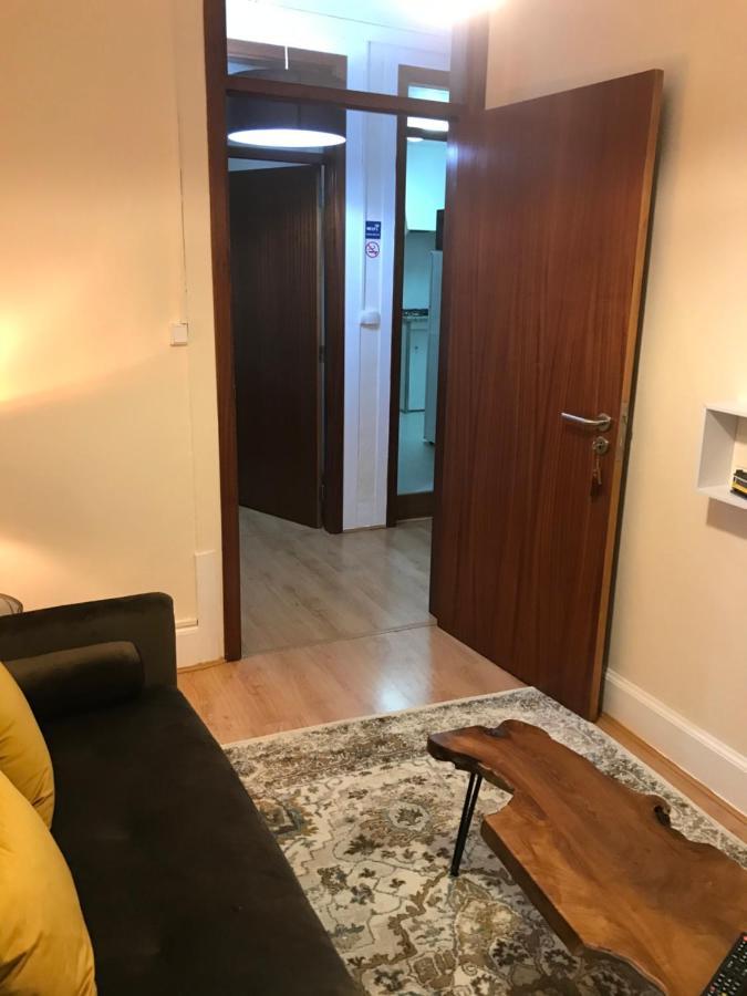 Miguel Torga Typical Apartment Coimbra Ngoại thất bức ảnh