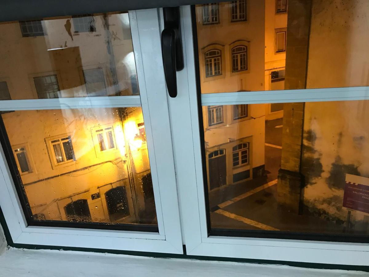 Miguel Torga Typical Apartment Coimbra Ngoại thất bức ảnh