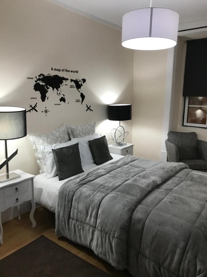 Miguel Torga Typical Apartment Coimbra Ngoại thất bức ảnh