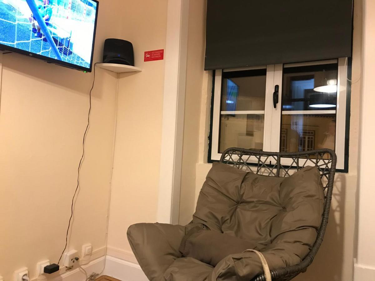 Miguel Torga Typical Apartment Coimbra Ngoại thất bức ảnh