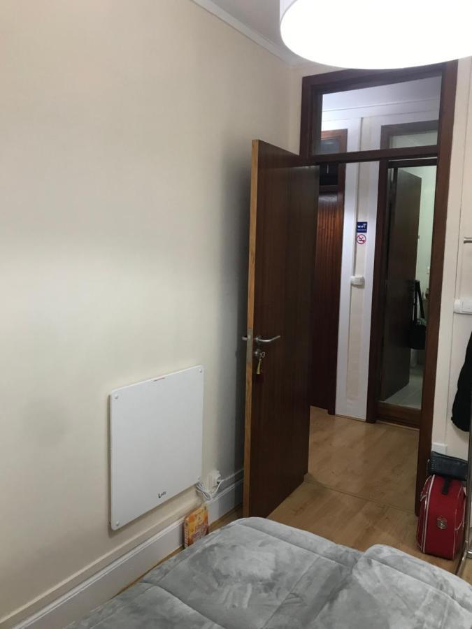 Miguel Torga Typical Apartment Coimbra Ngoại thất bức ảnh