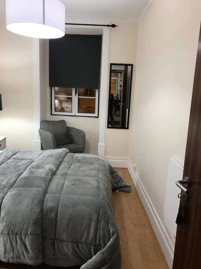 Miguel Torga Typical Apartment Coimbra Ngoại thất bức ảnh
