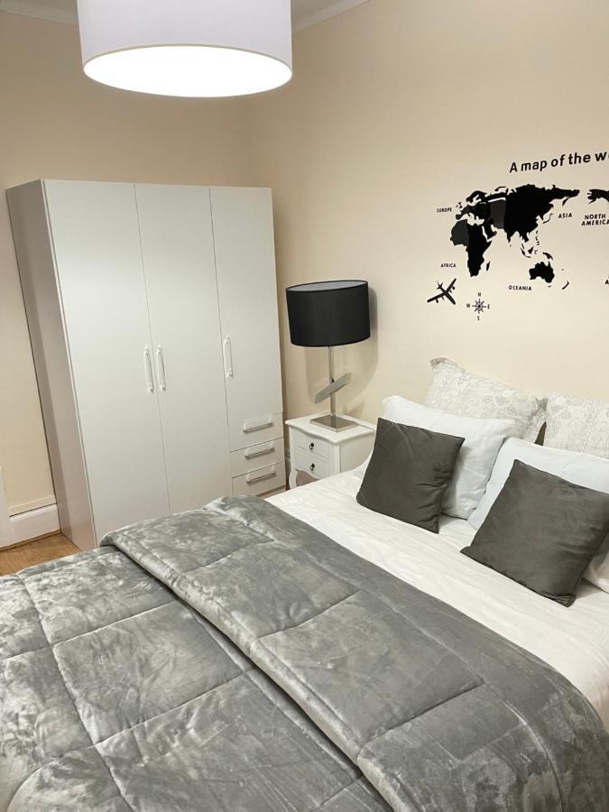 Miguel Torga Typical Apartment Coimbra Ngoại thất bức ảnh