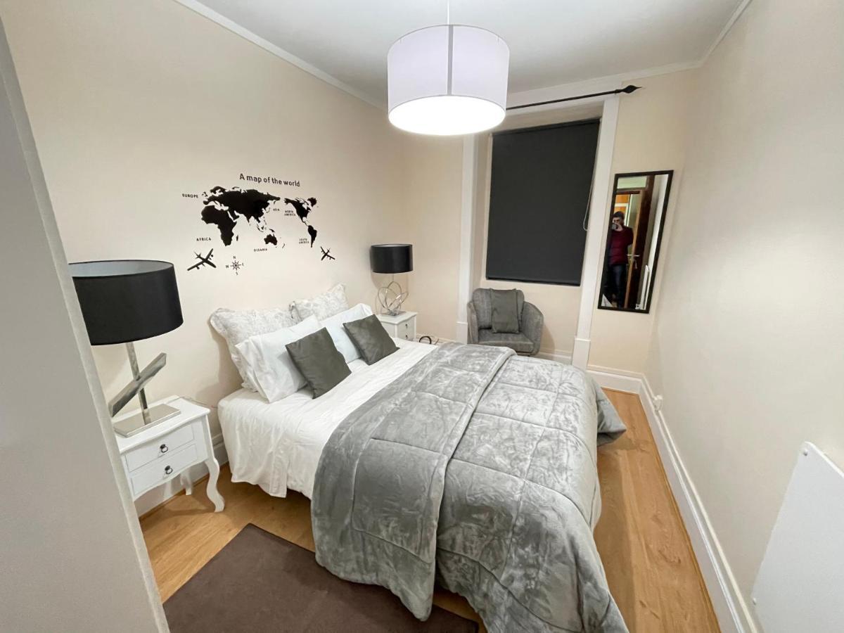 Miguel Torga Typical Apartment Coimbra Ngoại thất bức ảnh